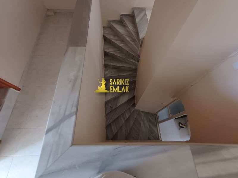 Edremit Altınkum Mah`da5+1  Daire. - 11